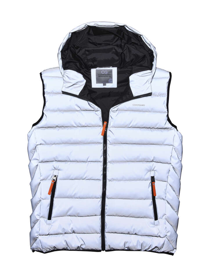 Coastguard Herren Steppweste